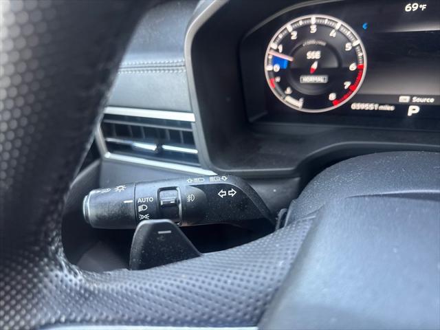 2022 Mitsubishi Outlander SE 2.5 S-AWC