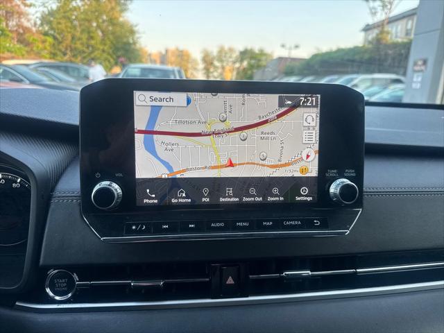 2022 Mitsubishi Outlander SE 2.5 S-AWC