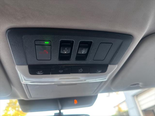 2022 Mitsubishi Outlander SE 2.5 S-AWC