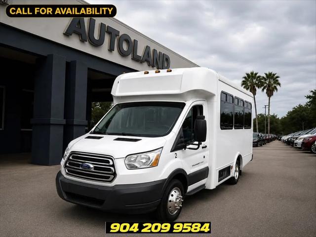 2017 Ford Transit Cutaway T-350 for sale in Jacksonville, FL