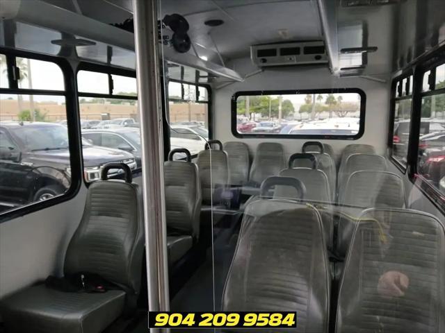 2017 Ford Transit Cutaway T-350