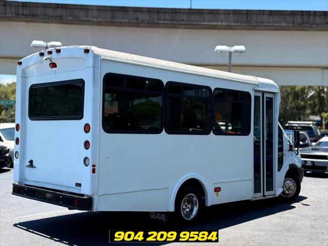 2017 Ford Transit Cutaway T-350