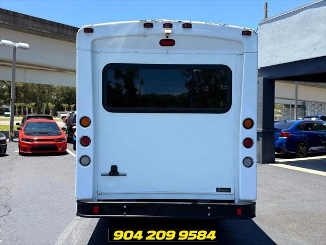 2017 Ford Transit Cutaway T-350