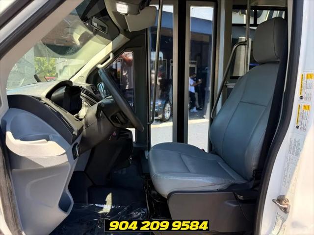 2017 Ford Transit Cutaway T-350