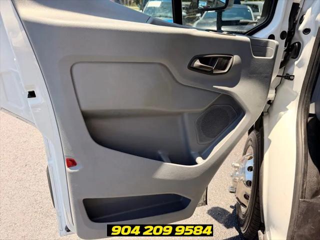 2017 Ford Transit Cutaway T-350