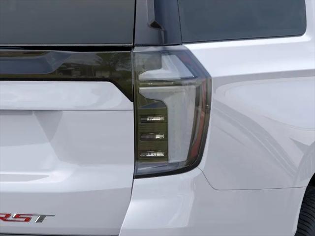 2026 Chevrolet Suburban RST, 4WD