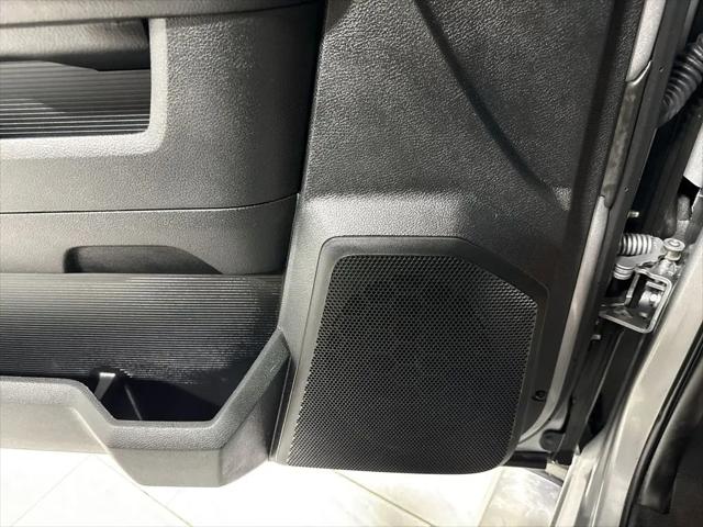 2021 Ram 3500 Lone Star Crew Cab 4x4 8' Box