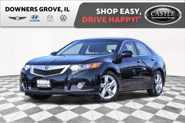 2010 Acura TSX 2.4 for sale in Downers Grove, IL