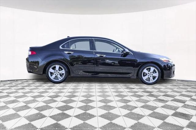 2010 Acura TSX 2.4