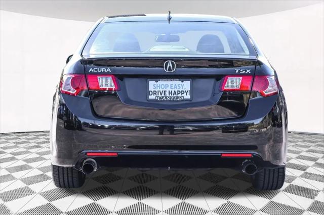 2010 Acura TSX 2.4