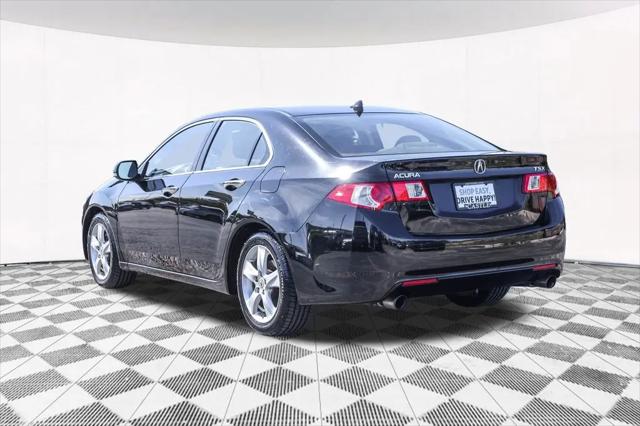 2010 Acura TSX 2.4