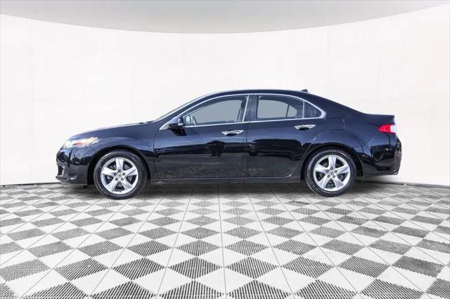 2010 Acura TSX 2.4