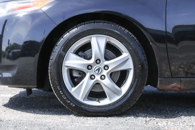2010 Acura TSX 2.4