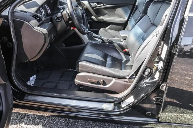 2010 Acura TSX 2.4