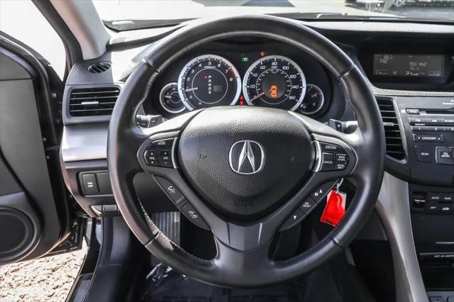 2010 Acura TSX 2.4