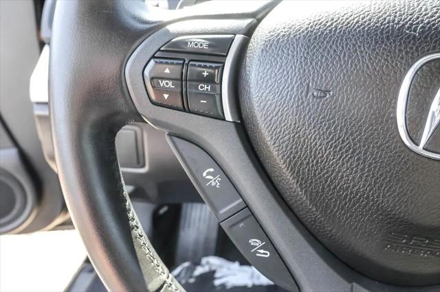 2010 Acura TSX 2.4