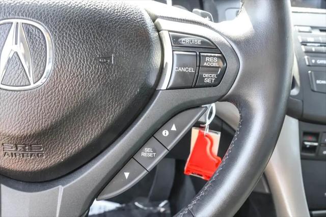 2010 Acura TSX 2.4