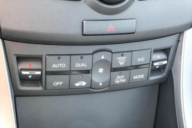 2010 Acura TSX 2.4