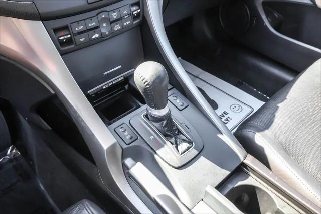 2010 Acura TSX 2.4