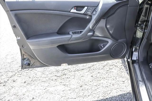 2010 Acura TSX 2.4