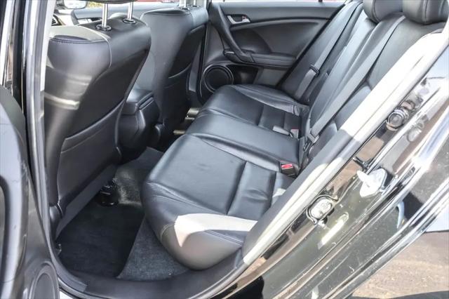 2010 Acura TSX 2.4