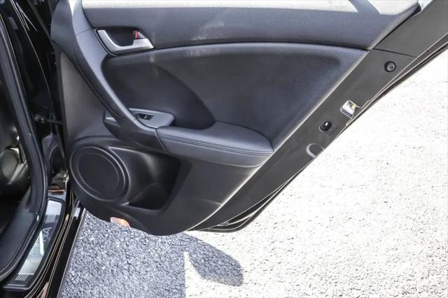 2010 Acura TSX 2.4