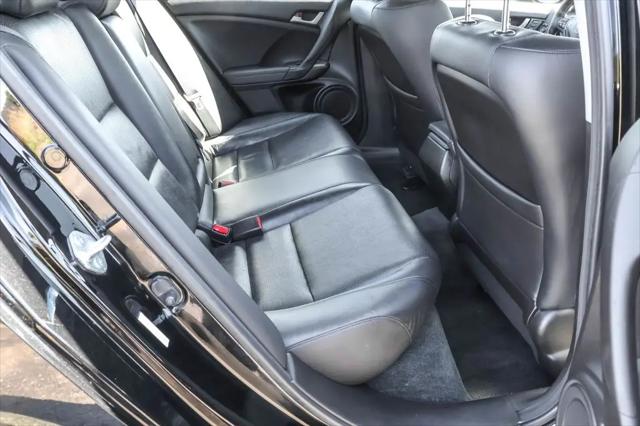 2010 Acura TSX 2.4