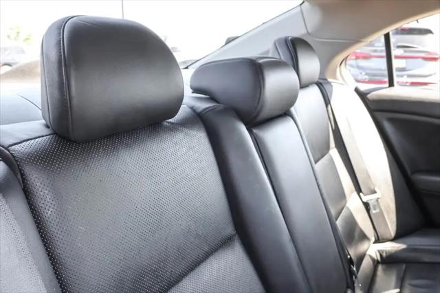 2010 Acura TSX 2.4