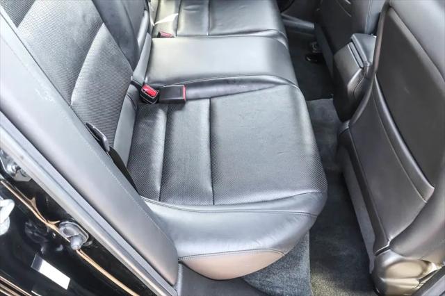 2010 Acura TSX 2.4