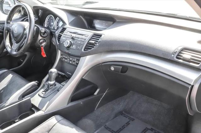 2010 Acura TSX 2.4