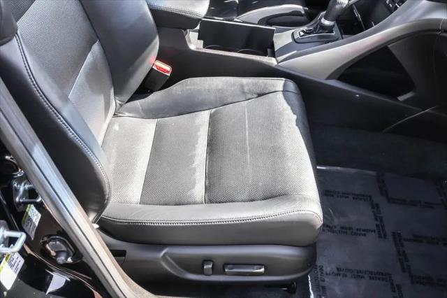 2010 Acura TSX 2.4