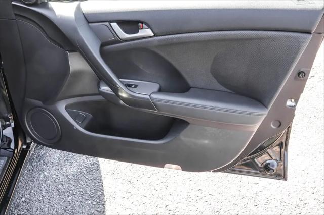 2010 Acura TSX 2.4