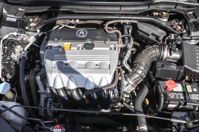 2010 Acura TSX 2.4