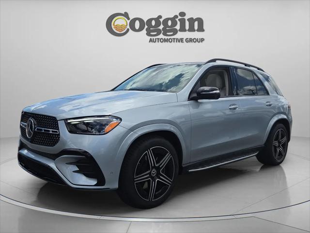 2026 Mercedes-Benz GLE GLE 450 4MATIC for sale in Fort Pierce, FL