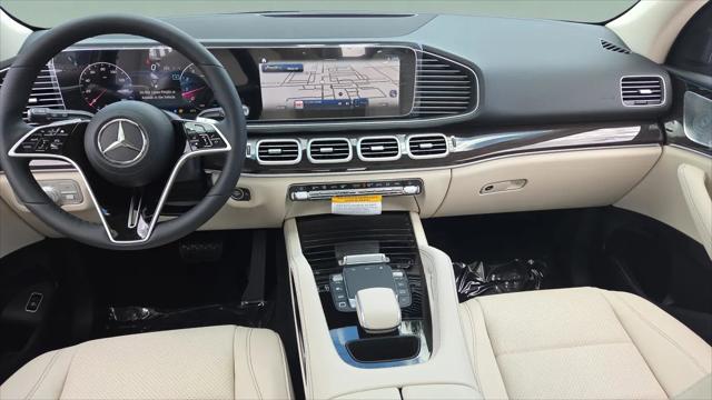 2026 Mercedes-Benz GLE GLE 450 4MATIC