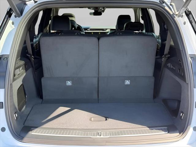 2026 Jeep Grand Cherokee L Summit 4x4