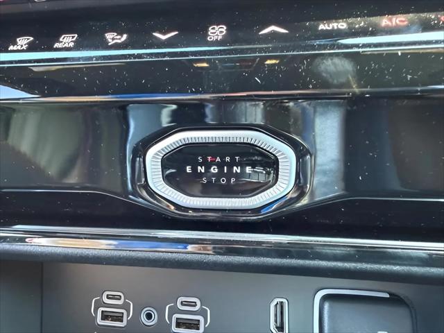 2026 Jeep Grand Cherokee L Summit 4x4