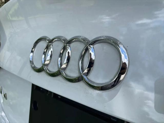 2015 Audi A4 2.0T Premium