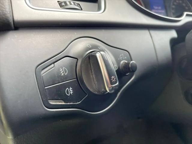 2015 Audi A4 2.0T Premium
