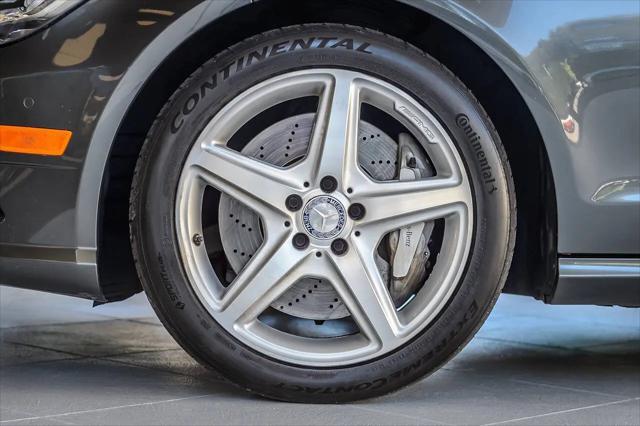 2014 Mercedes-Benz CLS 4MATIC