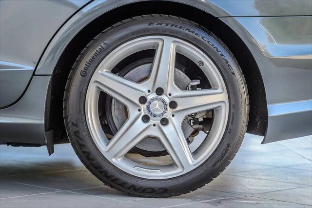 2014 Mercedes-Benz CLS 4MATIC