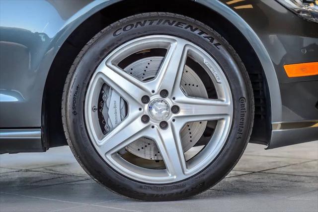 2014 Mercedes-Benz CLS 4MATIC