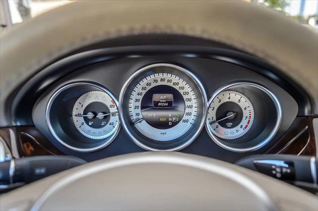 2014 Mercedes-Benz CLS 4MATIC