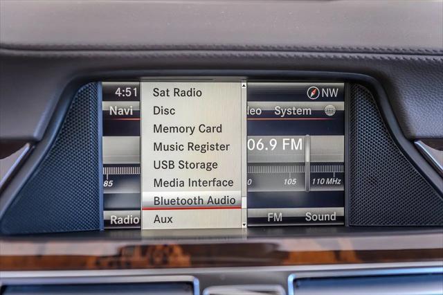 2014 Mercedes-Benz CLS 4MATIC