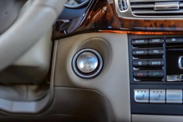 2014 Mercedes-Benz CLS 4MATIC