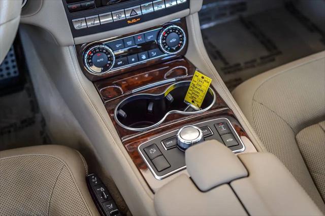 2014 Mercedes-Benz CLS 4MATIC