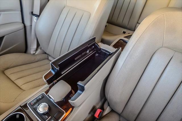 2014 Mercedes-Benz CLS 4MATIC