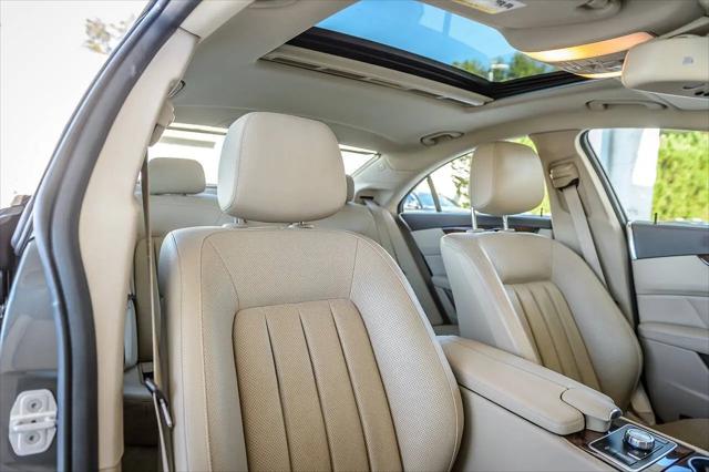2014 Mercedes-Benz CLS 4MATIC
