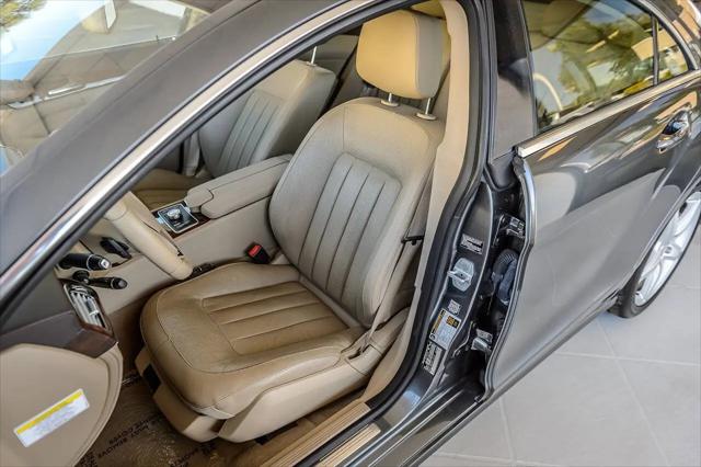 2014 Mercedes-Benz CLS 4MATIC