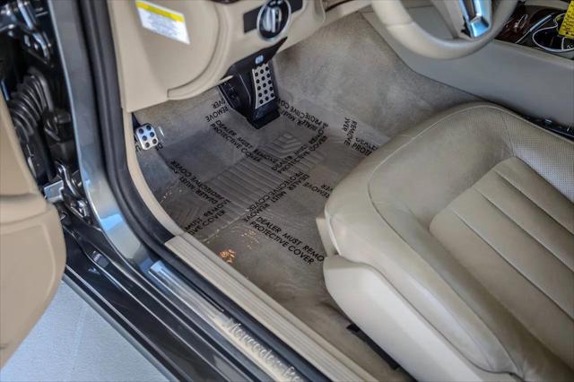 2014 Mercedes-Benz CLS 4MATIC